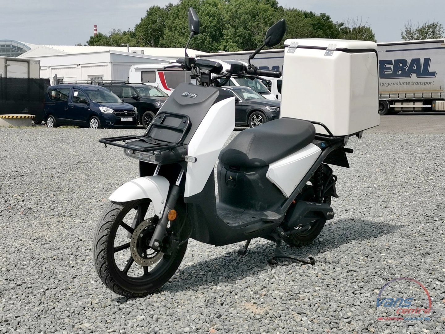 VMOTO-SOCO VS1